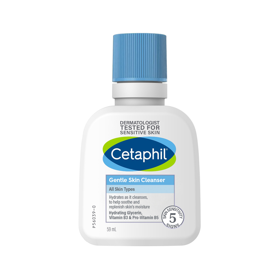 Cetaphil Gentle Skin Cleanser